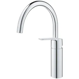 Grohe Start Einhebelmischer Chrom