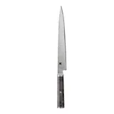 Zwilling Miyabi 5000MCD 67 Sujihiki Sushi-/Sashimimesser 24cm schwarz ahorn (34400-241-0)