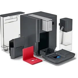 Tchibo Qbo MILK MASTER Lipstick Red