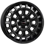 Borbet CW7 7 0x17 5x118 ET63 MB71 1