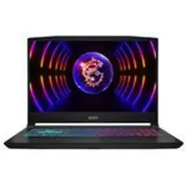 MSI Katana 15 i7-13620 RTX 4060 16 GB RAM 1 TB SSD