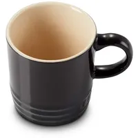Le Creuset Espressotasse 0,1 l Schwarz