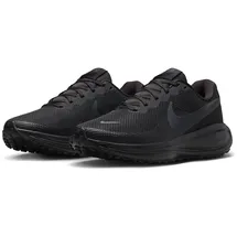 Nike Revolution 8 Damen Black/Anthracite 41