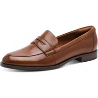 TAMARIS TOUCH-IT Damen Braun 37