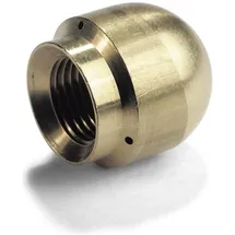 Kärcher Rohrreinigungsdüse 065, 1x vorne, 3x30°, 16 mm