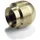 Kärcher Rohrreinigungsdüse 065, 1x vorne, 3x30°, 16 mm