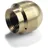 Kärcher Rohrreiniger Rohrreinigungsdüse 065, 1x vorne, 3x30°, 16 mm