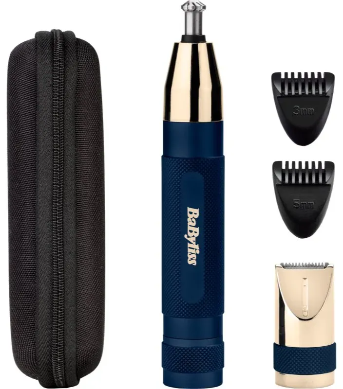 BaByliss E112E Multifunktionstrimmer 1 St.