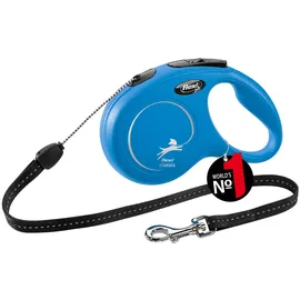 flexi New Classic Seil Blau