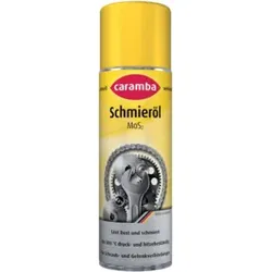 Caramba Schmieröl MOS2 300ml