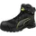 Puma ROCK HD CTX MID - Schwarz