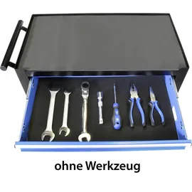 Güde Werkstattwagen GW 4.1