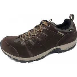 MEINDL Rapide GTX Herren Dunkelbraun 44,5