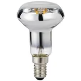 xavax LED-Lampe E14 320lm (weiss) LED-Leuchtmittel
