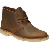 CLARKS Desert Boot Herren Braun 41