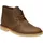 CLARKS Desert Boot Herren Braun 41