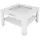 byLIVING Ralph Weiß Holz 67 x 43 cm