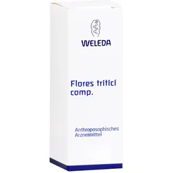 Flores Tritici comp.Mischung