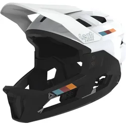 Helm MTB Enduro 2.0 White WEISS|WEISS|WEISS 51-55 CM