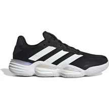 Adidas Stabil 16 Indoor Core Black / Cloud White / Cloud White 43 1/3