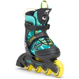 green/yellow - 29-34