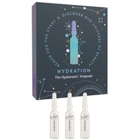 Dr. Spiller Boosting Stars Hydration The Hyaluronic Ampullen| Mini Set 3 x 2 ml