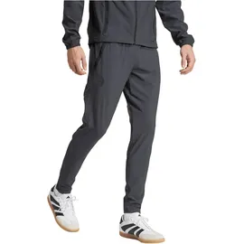 adidas FC Bayern München Competition Vis Tech Trainingshose - carbon M