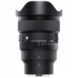 Sigma 15mm f/1.4 DG DN Diagonal Fisheye Sony E-Mount