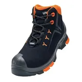 Uvex Safety, Sicherheitsschuhe, 2 S3 38