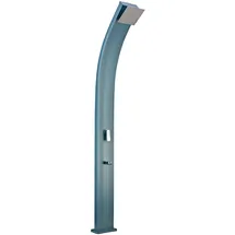 Steinbach Solardusche Slim Line Deluxe