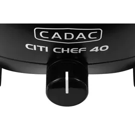 Cadac Citi Chef 40 (30 mBar) schwarz