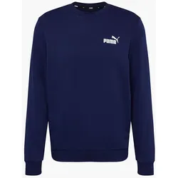 Sweatshirt - Herren - navyblau