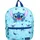 vprodeti Vadobag Kinderrucksack 8 Liter Stitch All Good & Blau