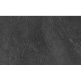Möbel Kraft Oskar 90 x 75 x 180 cm schwarz