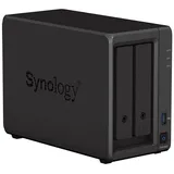 Synology Deep Learning NVR DVA1622 mit 2 Bays