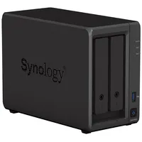 Synology Deep Learning NVR DVA1622 mit 2 Bays