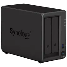Synology Deep Learning NVR DVA1622 mit 2 Bays