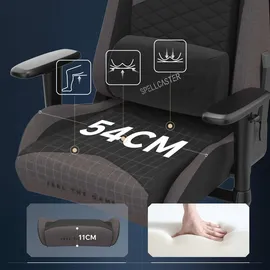 SENSE7 Stoff Grau