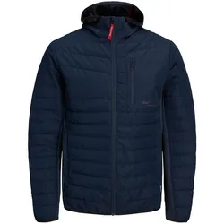 Jack & Jones Jacke Berg Hybrid Steppjacke