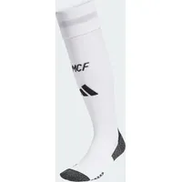 Adidas Real Madrid 24/25 Heimsocken White 43-45