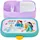 Mepal Campus Brotdose mit Bento-Einsatz und Gabel 750 ml Disney Princess