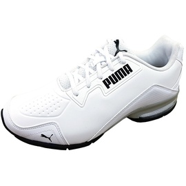 Puma Leader VT Tech M puma white/puma black 44,5