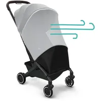 Joolz Moskitonetz Aer / Aer+, Transparent