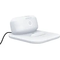 Bobovr M2 Pro Akku mit Ladestation Schwarz / Weiß