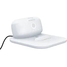 Bobovr M2 Pro Akku mit Ladestation Schwarz / Weiß