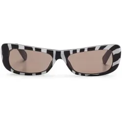 Jacquemus  Sonnenbrillen -  in Schwarz, Einheitsgrösse