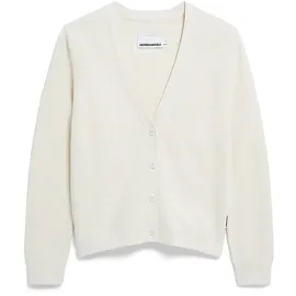 ARMEDANGELS Menaal Links Links Strickjacke Beige S