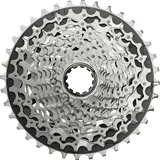 Sram XG 1270 E1 10-36 Silber