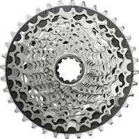 Sram XG 1270 E1 10-36 Silber