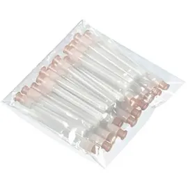 B. Braun Spritzen, Kanülen Set 25 Stück